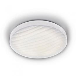 Изображение продукта Потолочный светодиодный светильник Ambrella light Orbital Air 